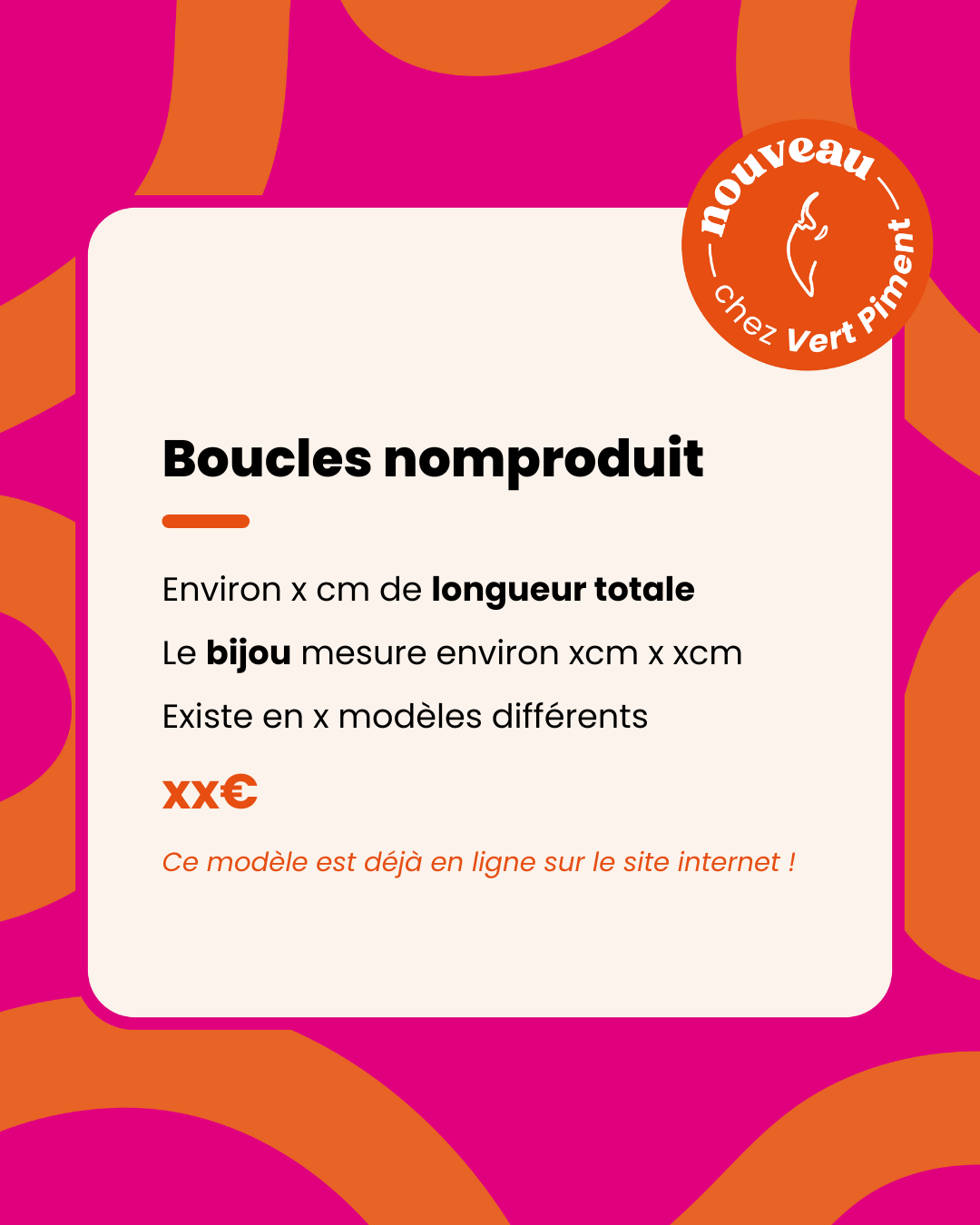 lou-menard-community-manager-graphiste-feed-carole-vert-piment-angers-caen-granville-normandie-instagram-kit-visuel-reseaux-sociaux-on-pose-les-bases-visuel2-agence-communication