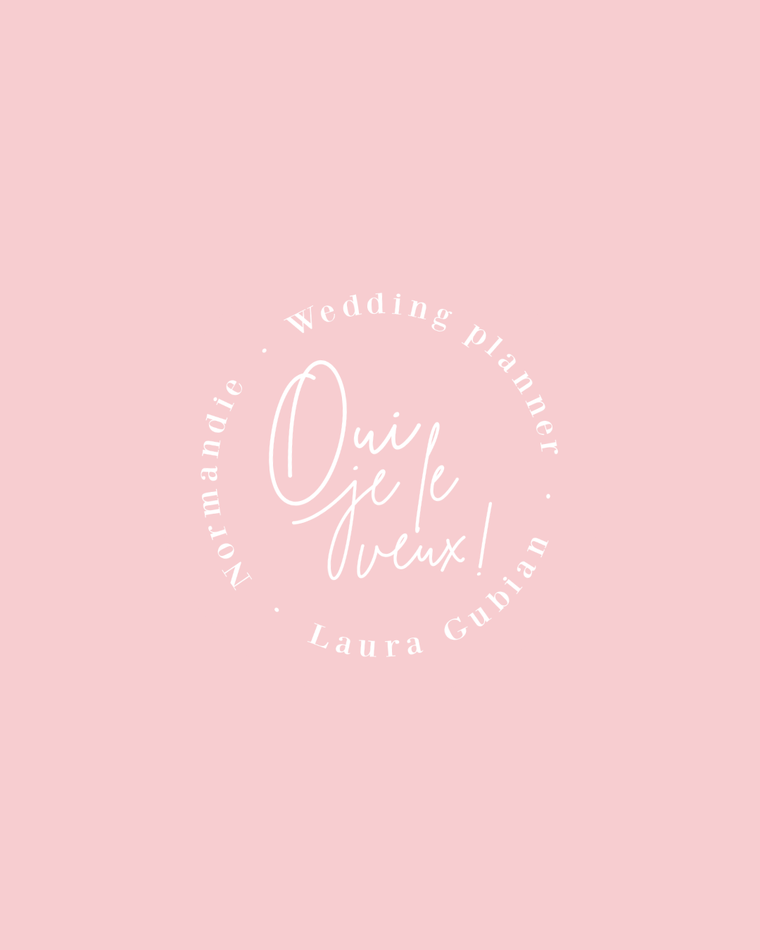 lou-menard-creation-identite-visuelle-logo-oui-je-le-veux-wedding-planner-laura-gubian-caen-agence-communication