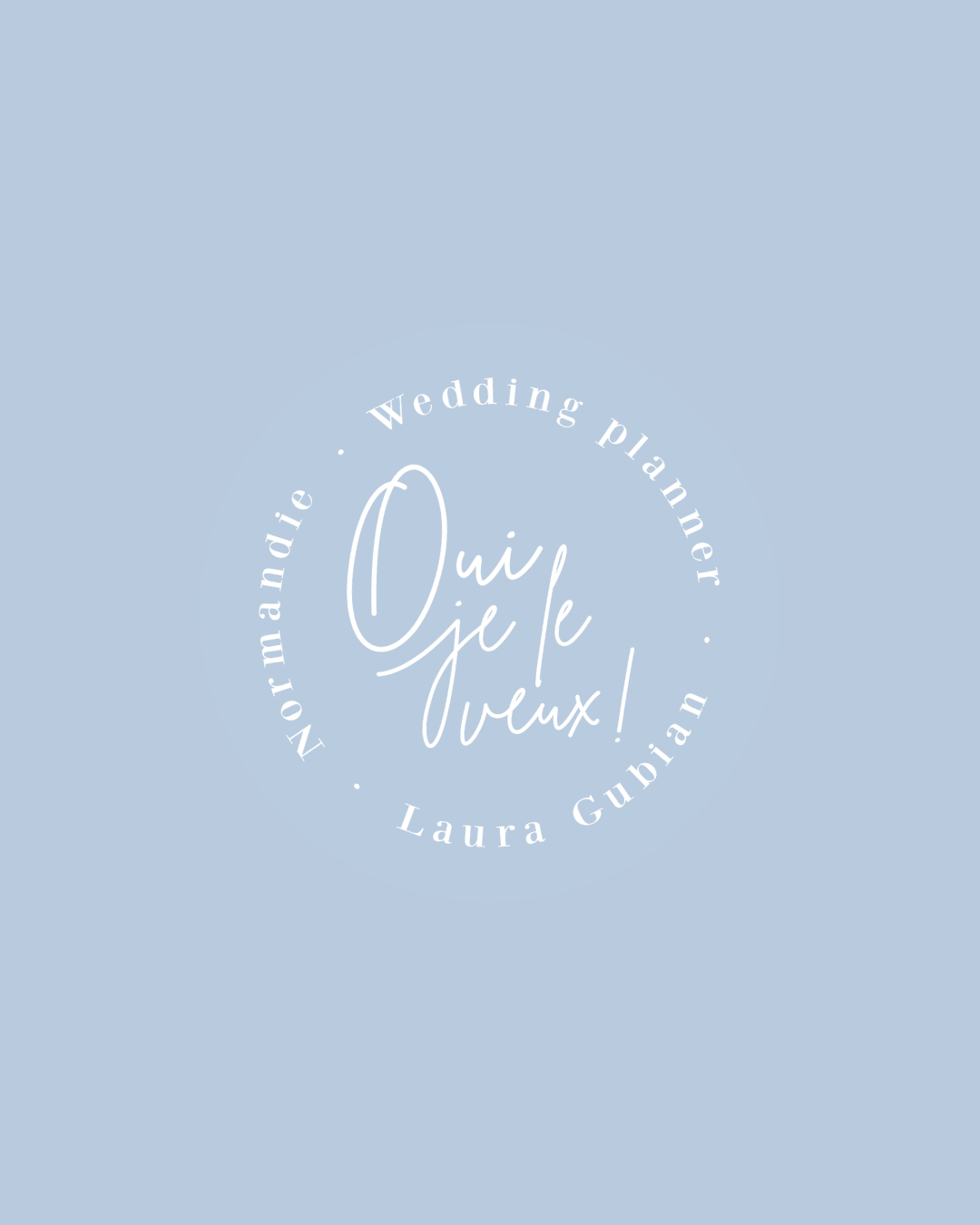lou-menard-creation-identite-visuelle-logo-oui-je-le-veux-wedding-planner-laura-gubian-granville-logo-agence-communication