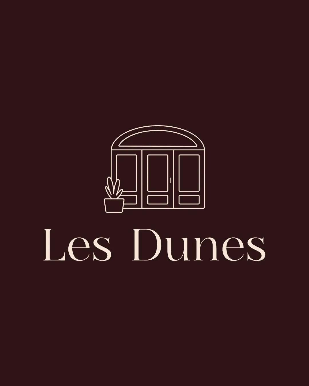 creation-logo-identite-visuelle-illustration-minimaliste-les-dunes-caen-normandie-granville-freelance-devis